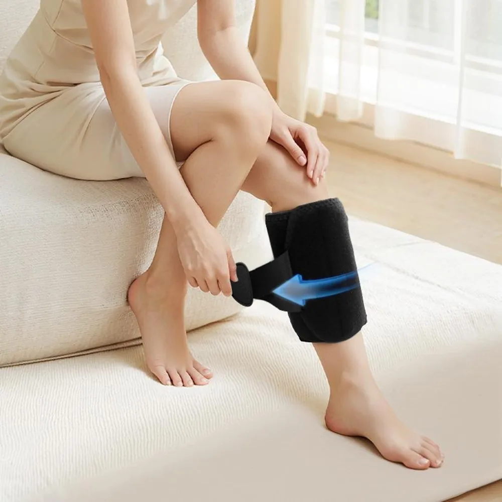 Leg Massager Electric Heat Kneading Multifunctional Muscle Relax Massager
Leg Massager Electric Heat Kneading Multifunctional Muscle Relax Massager