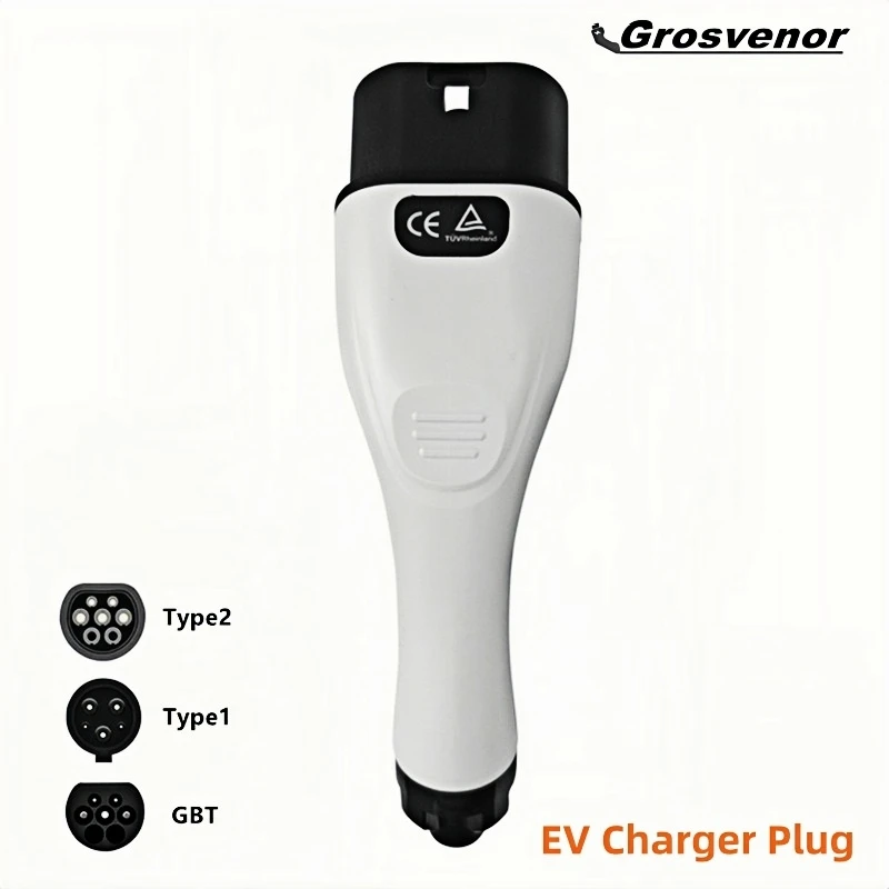 IEC62196 EVSE Женский адаптер для зарядного устройства для электромобилей Тип 2, тип 1 ГБT, преобразователь 16A 32A для зарядной станции электромобилей
IEC62196 EVSE Женский адаптер для зарядного устройства для электромобилей Тип 2, тип 1 ГБT, преобразователь 16A 32A для зарядной станции электромобилей