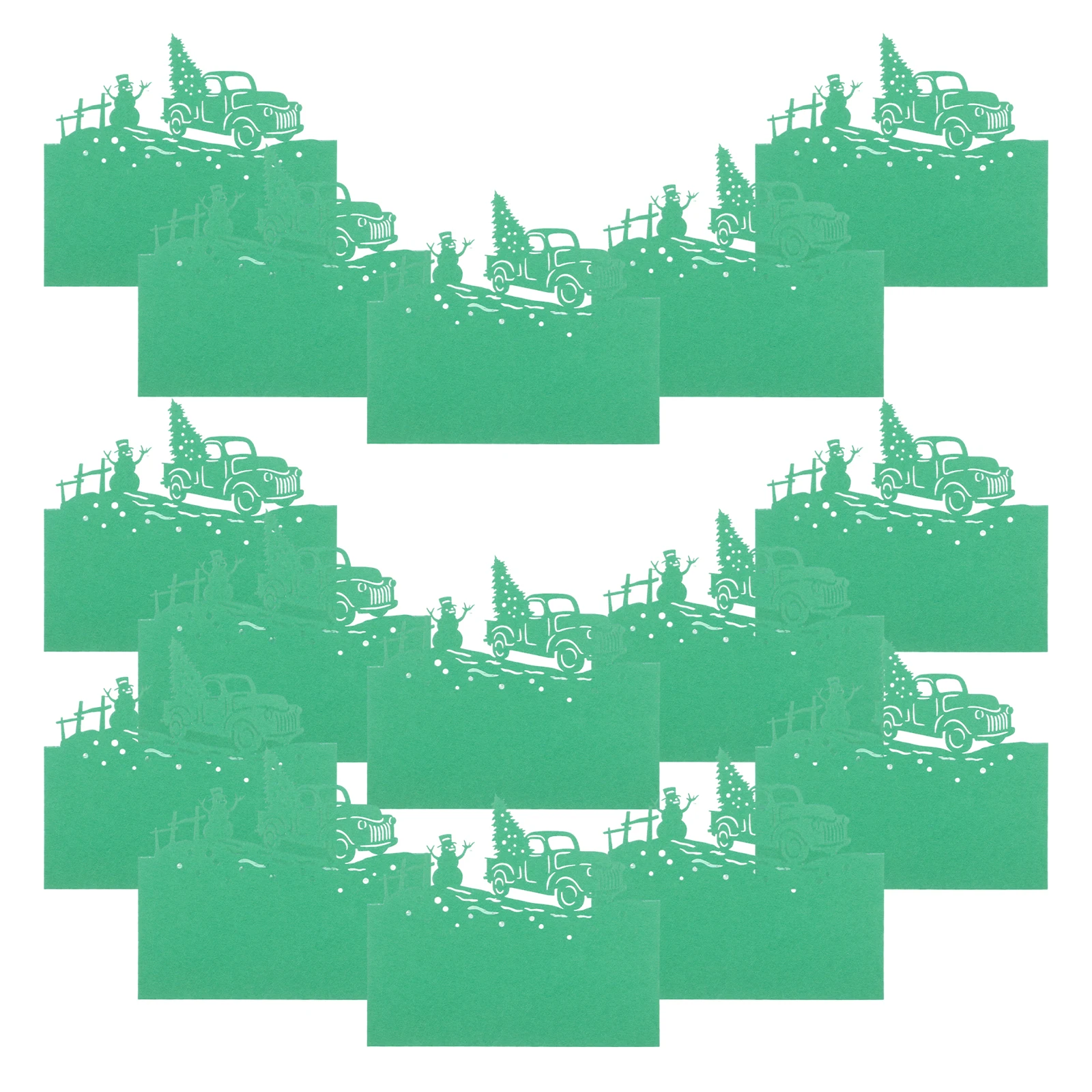 50 Pcs Christmas Tree Table Card Place Cards for Setting Wedding Laser Name Party Decor Green Tags Reception
50 Pcs Christmas Tree Table Card Place Cards for Setting Wedding Laser Name Party Decor Green Tags Reception