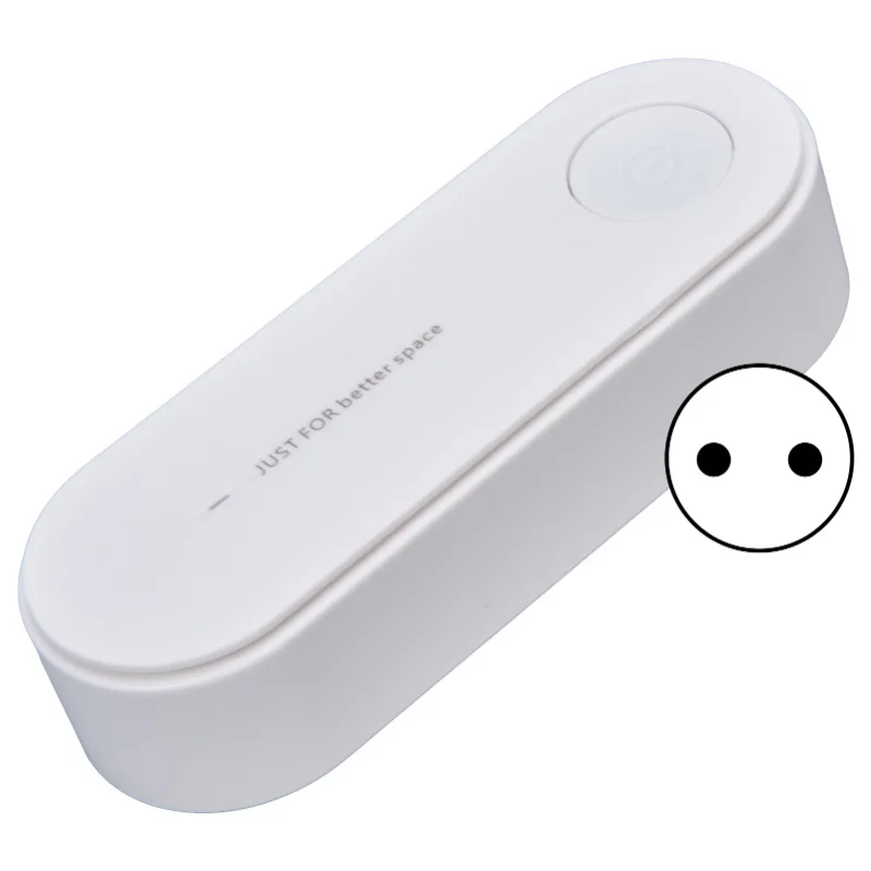 20 Million Negative Ion Generator Air Purifier For Bedroom Formaldehyde Neutralizer Smoke Dust PM2 5 Odor Reducer
20 Million Negative Ion Generator Air Purifier For Bedroom Formaldehyde Neutralizer Smoke Dust PM2 5 Odor Reducer