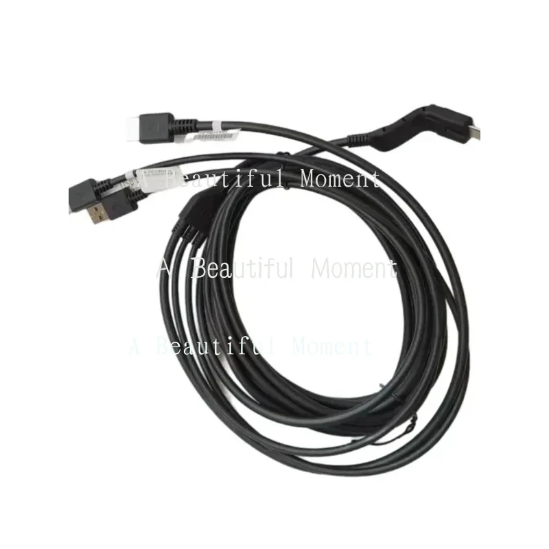 CHEN For Da Peng E3 DPvr E3B E3C E3P Helmet Data Connection Cable dp Three in One vr
CHEN For Da Peng E3 DPvr E3B E3C E3P Helmet Data Connection Cable dp Three in One vr