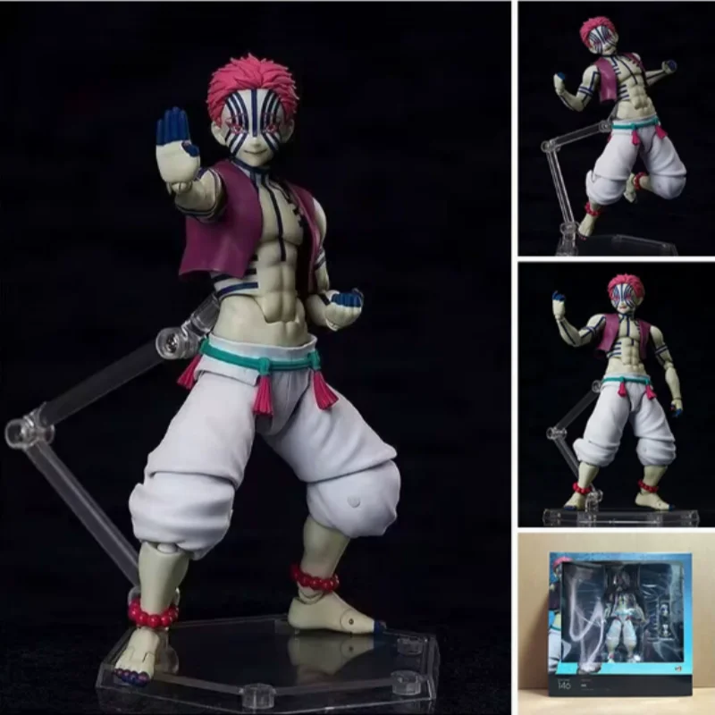 В наличии: высококачественная глиняная фигурка Demon Slayer – милое украшение для рабочего стола, идеально подходит для коллекции и в качестве подарка.
В наличии: высококачественная глиняная фигурка Demon Slayer – милое украшение для рабочего стола, идеально подходит для коллекции и в качестве подарка.