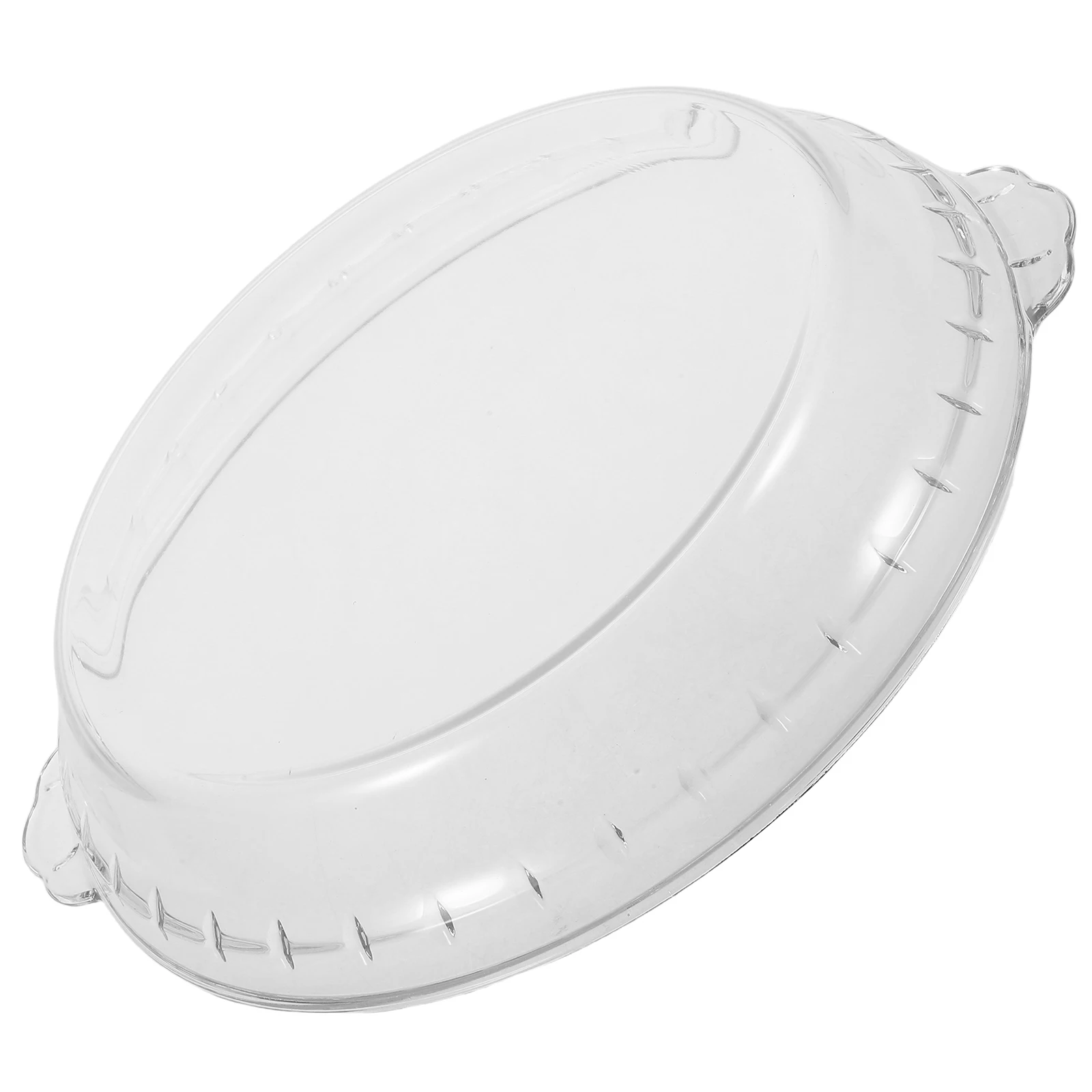 Microwave Oven Glass Lid Dinner Plates Baking Tray Dried Fruit Appetizer Food Serving Candy Nut Dish Deep Pie Pans
Microwave Oven Glass Lid Dinner Plates Baking Tray Dried Fruit Appetizer Food Serving Candy Nut Dish Deep Pie Pans