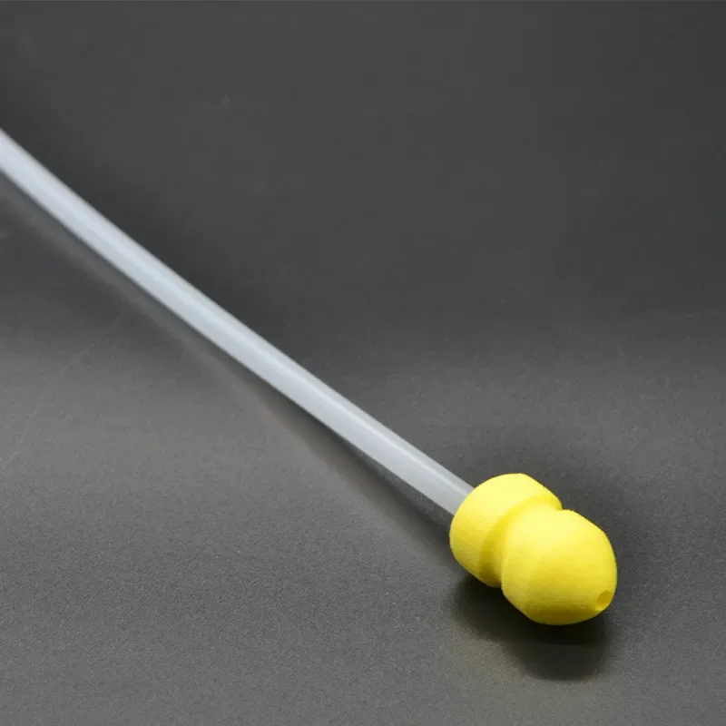 Pig artificial insemination with vas deep vas deferens sows veterinary disposable spermaduct
Pig artificial insemination with vas deep vas deferens sows veterinary disposable spermaduct
