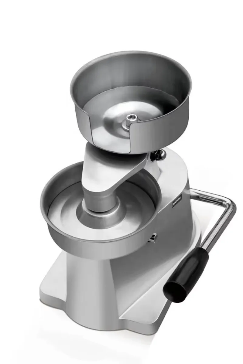 Новый ручной пресс для гамбургеров для домашнего использования и коммерческих ресторанов для обработки мяса, магазинов еды, отелей
Новый ручной пресс для гамбургеров для домашнего использования и коммерческих ресторанов для обработки мяса, магазинов еды, отелей