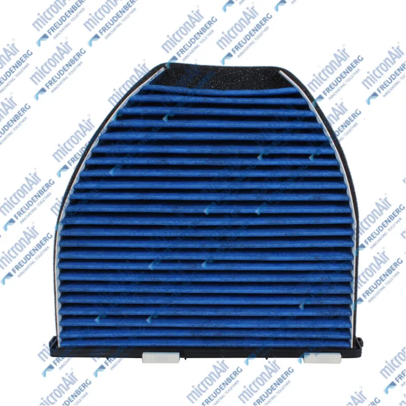 BL798 For MERCEDES-BENZ AMG GT C-CLASS(W204 C204 S204) CLS E-CLASS GLK-CLASS(X204) SL micronAir Cabin Air Filter A2128300218
BL798 For MERCEDES-BENZ AMG GT C-CLASS(W204 C204 S204) CLS E-CLASS GLK-CLASS(X204) SL micronAir Cabin Air Filter A2128300218