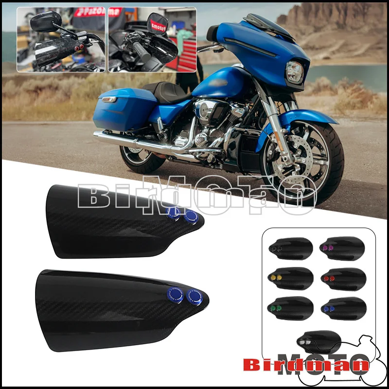 Защитные накладки на рукоятки для мотоциклов Harley Touring Street Glide LIMITED CVO FLHXKSE 2026 года и новее, ST CVO FLHXSTSE 2026 года и новее
Защитные накладки на рукоятки для мотоциклов Harley Touring Street Glide LIMITED CVO FLHXKSE 2026 года и новее, ST CVO FLHXSTSE 2026 года и новее