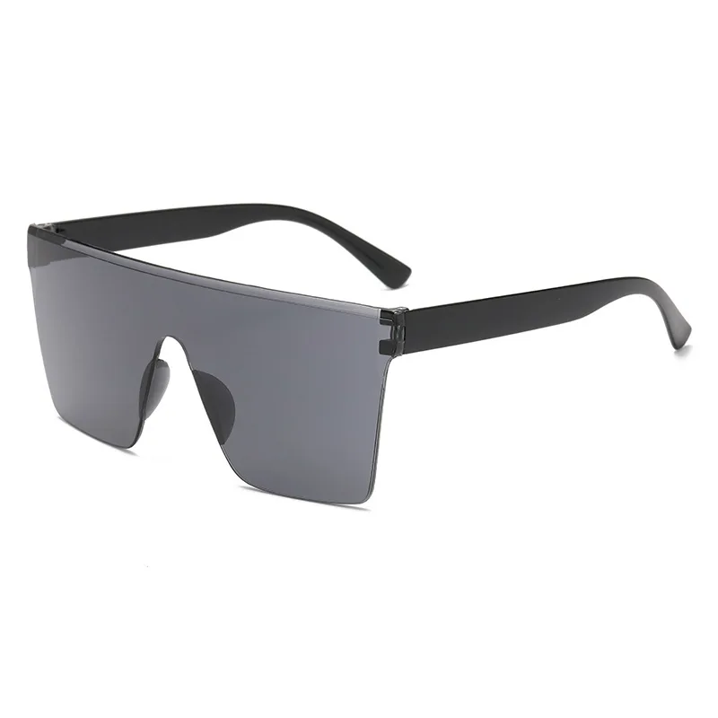 Fashion New Connected Large Frame Sunglasses Square Frame Sun Glasses Eyeglasses Anti UV400 Driving Shades Female Lentes De Sol
Fashion New Connected Large Frame Sunglasses Square Frame Sun Glasses Eyeglasses Anti UV400 Driving Shades Female Lentes De Sol