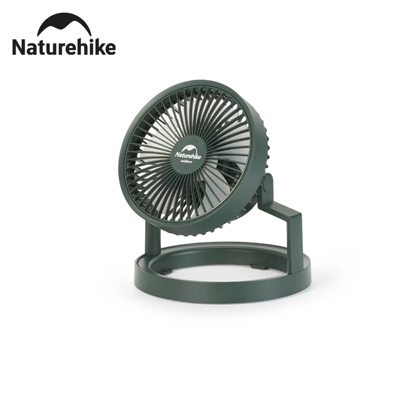 Naturehike Xingfeng Outdoor Camping Fan Light 8000mAh USB Charging Camp Light Portable Tent Accessories Summer Picnic Portable
Naturehike Xingfeng Outdoor Camping Fan Light 8000mAh USB Charging Camp Light Portable Tent Accessories Summer Picnic Portable