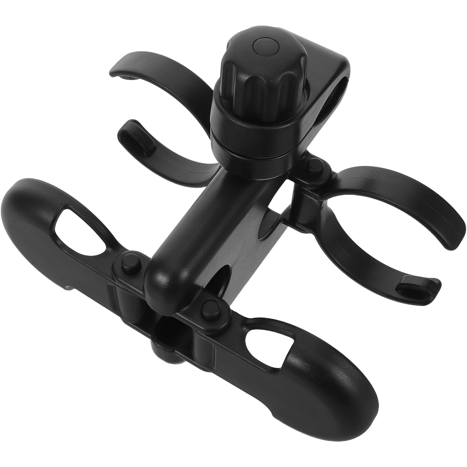 Stroller Cup Holder Bottle for Portable Beverage Container Travel Trolley Universal
Stroller Cup Holder Bottle for Portable Beverage Container Travel Trolley Universal