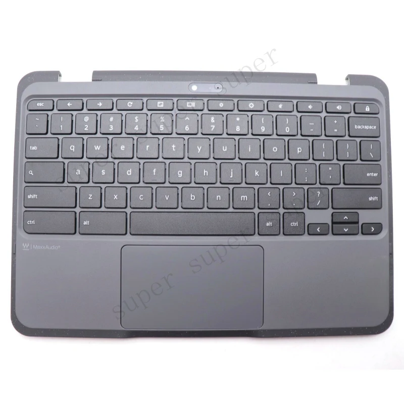 S+ 5M11P69368 For 500e Chromebook Gen 4s 83L4 83L5 Palmrest Upper Case US Keyboard
S+ 5M11P69368 For 500e Chromebook Gen 4s 83L4 83L5 Palmrest Upper Case US Keyboard