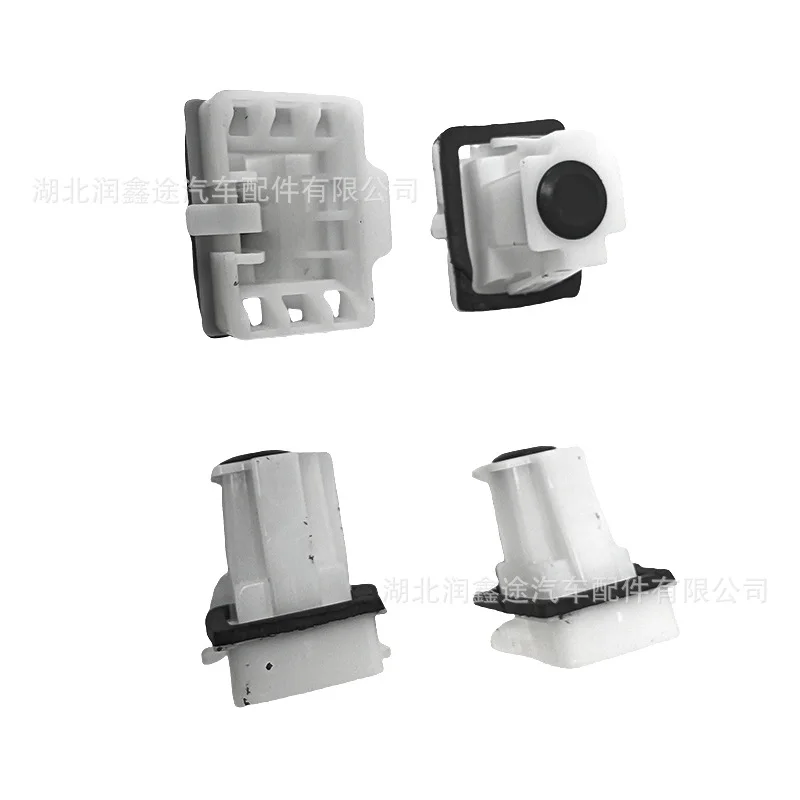 10 pieces 1609267180 for Peugeot 301 2008 Citroen C3 for rear seat mounting clamp of Elysee
10 pieces 1609267180 for Peugeot 301 2008 Citroen C3 for rear seat mounting clamp of Elysee