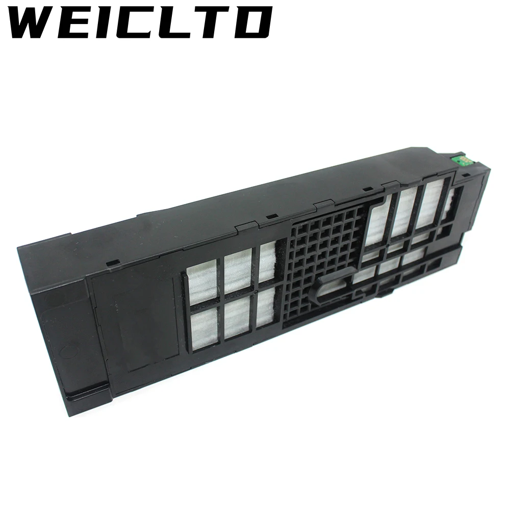 C13S400086 SLMB1 Резервуар для обслуживания Epson SureLab D1040 D1050 D1060 D1080 D1000 D1070 D1070DE D1030 SL-D1030 Контейнер для отработанных чернил
C13S400086 SLMB1 Резервуар для обслуживания Epson SureLab D1040 D1050 D1060 D1080 D1000 D1070 D1070DE D1030 SL-D1030 Контейнер для отработанных чернил