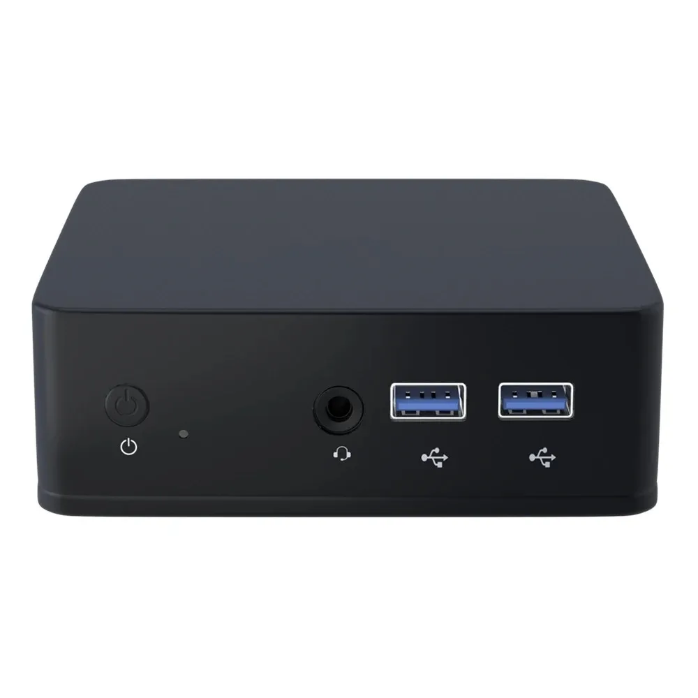 Материнская плата AMD Ryzen 7 8845HS 2x10G LAN с 8 отсеками NAS USB4 2 * SFF-8643 до 8 * SATA 2xNVMe PCIEX16 2xDDR5 Mini ITX Firewall Mainboard
Материнская плата AMD Ryzen 7 8845HS 2x10G LAN с 8 отсеками NAS USB4 2 * SFF-8643 до 8 * SATA 2xNVMe PCIEX16 2xDDR5 Mini ITX Firewall Mainboard