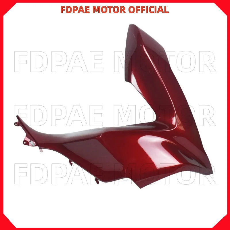 Left / Right Side Cover Fairing Cowling for Wuyang Honda Pcx150 Wh150t China ⅳ
Left / Right Side Cover Fairing Cowling for Wuyang Honda Pcx150 Wh150t China ⅳ