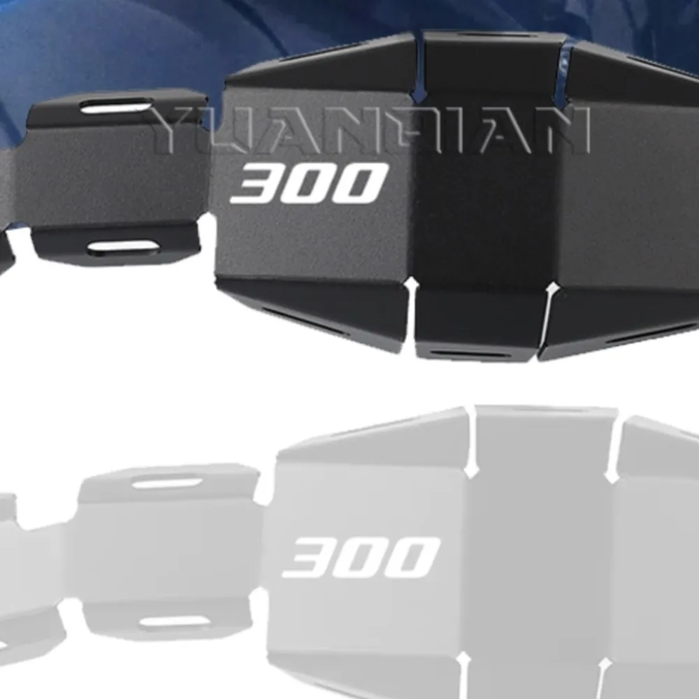 Motorcycle Accessories Exhaust Muffler Heat Shield Guard Protector Anti-Scalding Cover For Honda CRF300L CRF300 L CRF 300 L 300L
Motorcycle Accessories Exhaust Muffler Heat Shield Guard Protector Anti-Scalding Cover For Honda CRF300L CRF300 L CRF 300 L 300L
