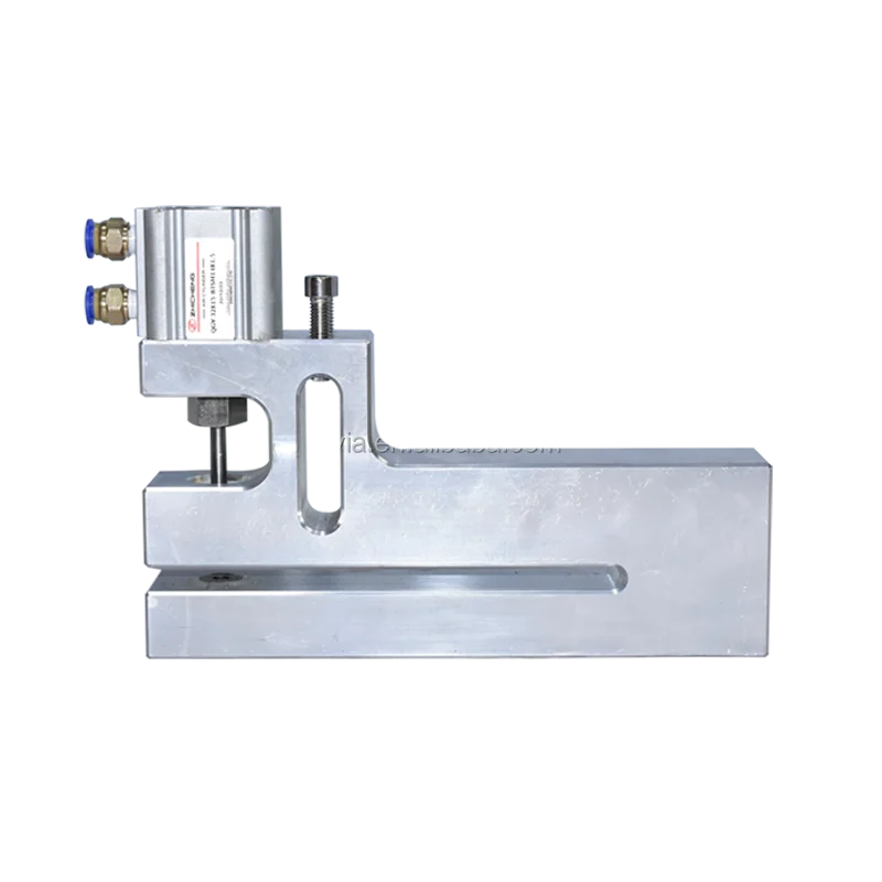High-precision pneumatic plastic bag punching machine punches holes in polypropylene/polyethylene... - Tailored for the packagin
High-precision pneumatic plastic bag punching machine punches holes in polypropylene/polyethylene... - Tailored for the packagin