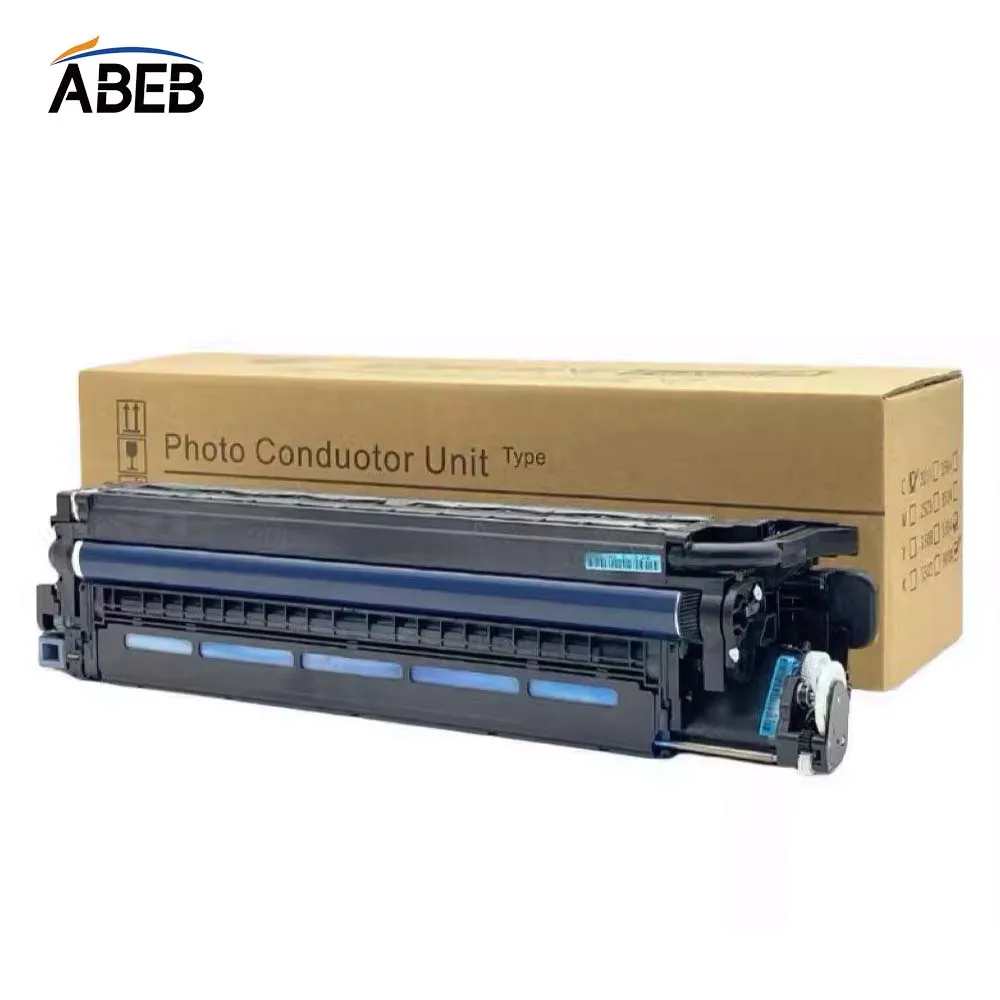 1 шт. MPC3003 барабан для Ricoh MPC3003 MPC3503 MPC4503 MPC5503 MPC6003 Высококачественный оригинальный комплект барабанов для разборки
1 шт. MPC3003 барабан для Ricoh MPC3003 MPC3503 MPC4503 MPC5503 MPC6003 Высококачественный оригинальный комплект барабанов для разборки