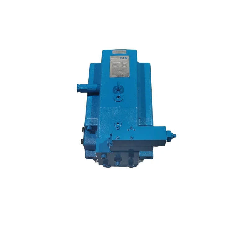 2026 Hydraulic PVXS Series of PVXS066 PVXS090 PVXS130 PVXS180 PVXS250 PVXS-130-M-R-DF-0000-000 Hydraulic Piston Pump
2026 Hydraulic PVXS Series of PVXS066 PVXS090 PVXS130 PVXS180 PVXS250 PVXS-130-M-R-DF-0000-000 Hydraulic Piston Pump