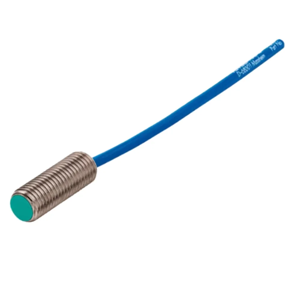 Датчик приближения NJ1.5-8GM-N Бесконтактный переключатель
Датчик приближения NJ1.5-8GM-N Бесконтактный переключатель