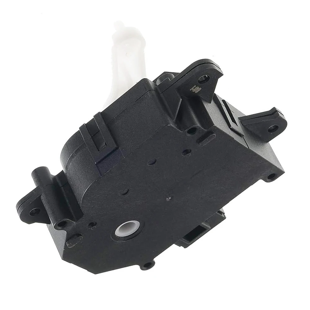 79160-SDA-A01, 79160-SDC-A01, 604881 Heater Blend Door Actuator for Honda Accord LX, DX, and EX L4 2.4L 2003 2004 2005 2006 2007
79160-SDA-A01, 79160-SDC-A01, 604881 Heater Blend Door Actuator for Honda Accord LX, DX, and EX L4 2.4L 2003 2004 2005 2006 2007