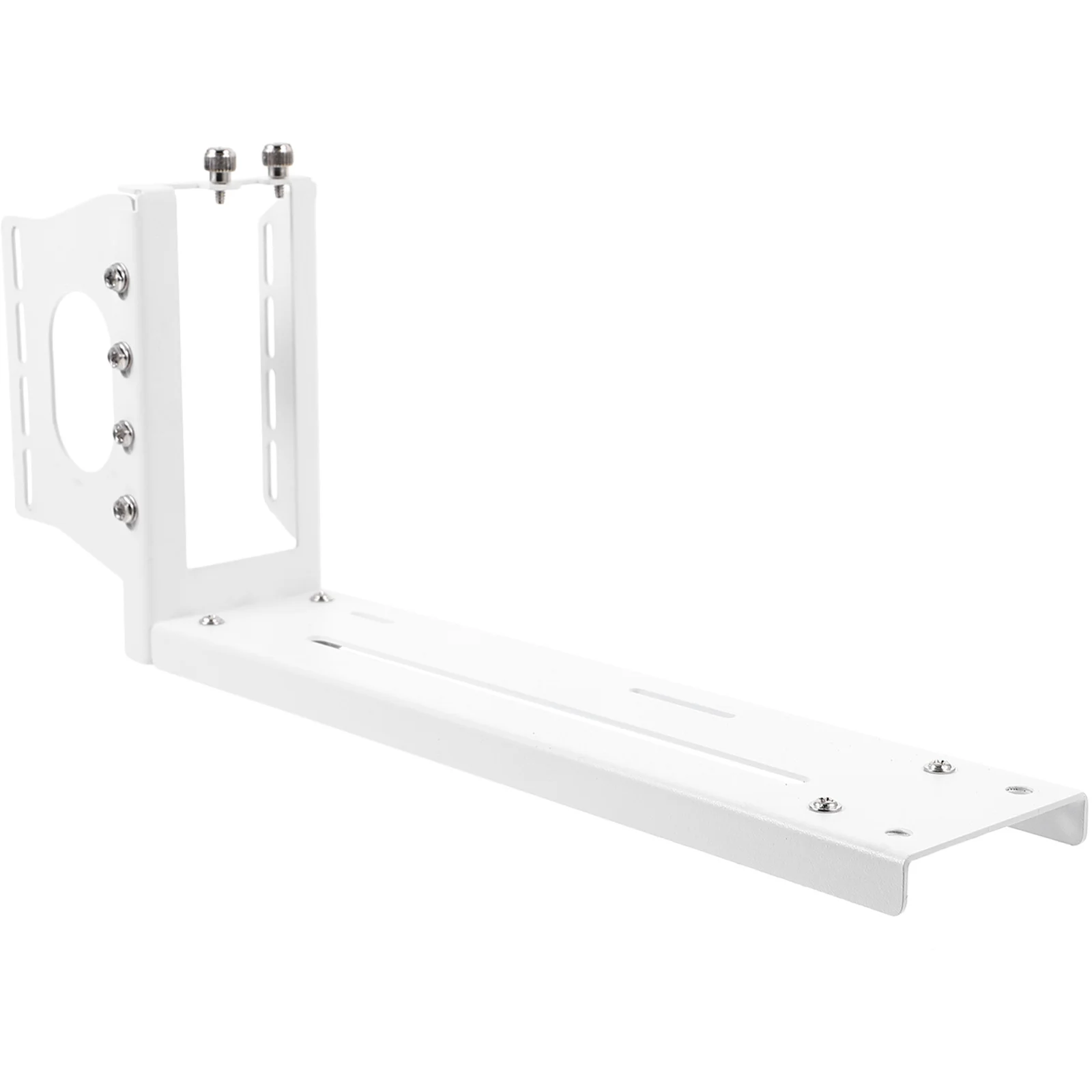 Vertical GPU Bracket Vertical Graphics Card Holder for Large Chassis with Pcie Slots Graphic Card Support Computer Accessory
Vertical GPU Bracket Vertical Graphics Card Holder for Large Chassis with Pcie Slots Graphic Card Support Computer Accessory