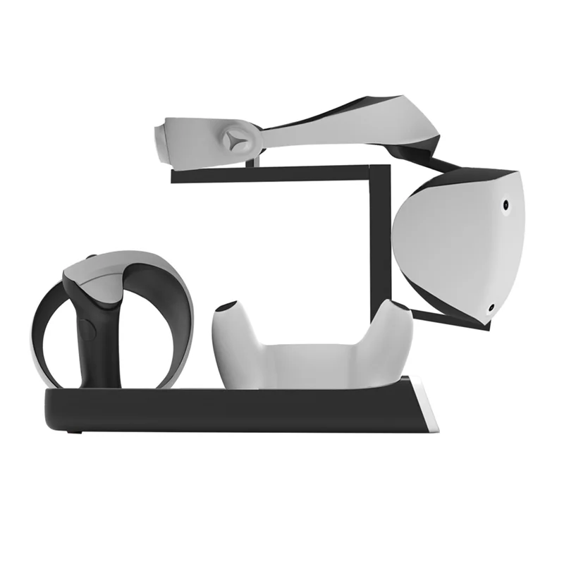 AU32-For PS VR2 Handle Charging Base VR Helmet Storage Stand VR2 Multi-Function Charger PS5 Handle Charging Base
AU32-For PS VR2 Handle Charging Base VR Helmet Storage Stand VR2 Multi-Function Charger PS5 Handle Charging Base