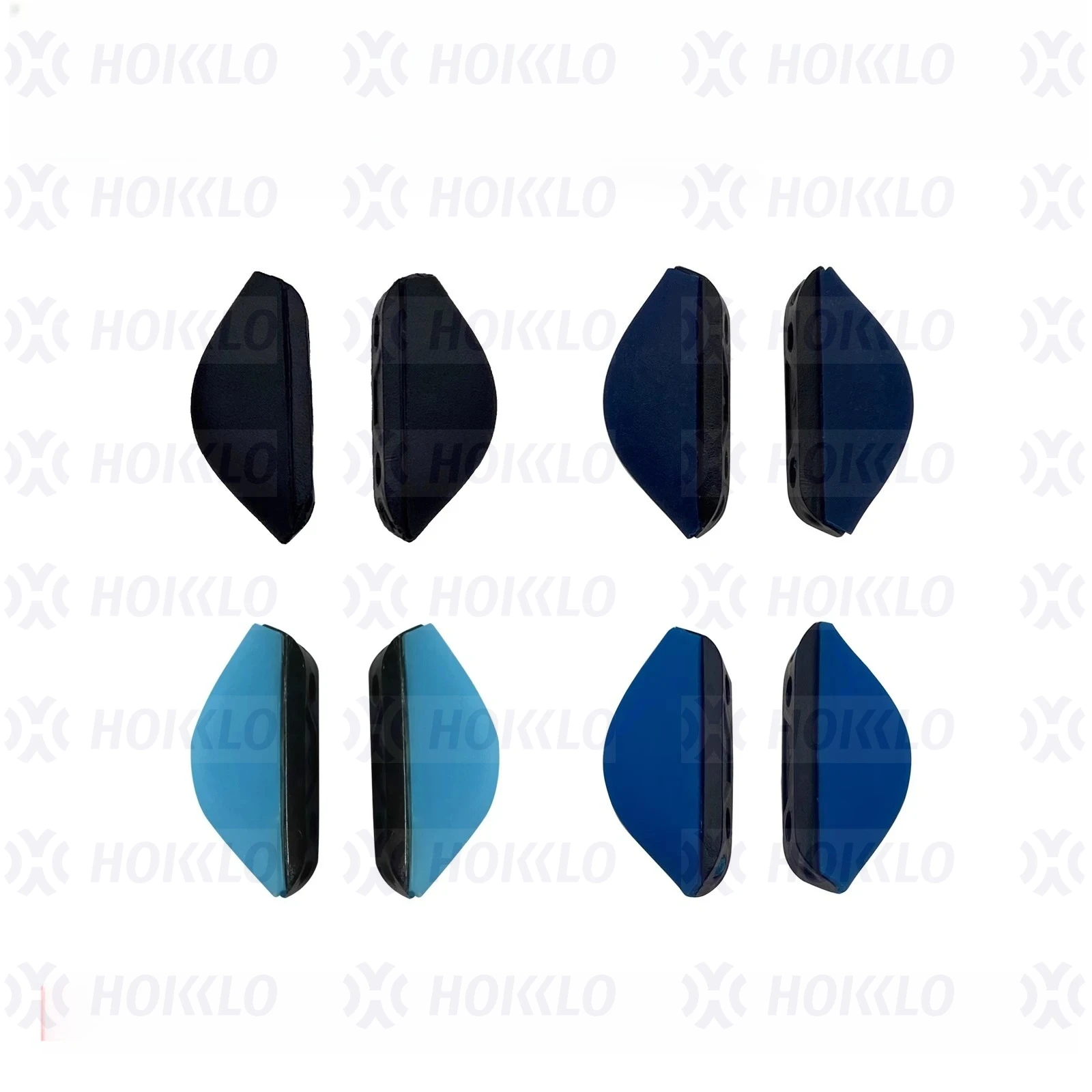 Hokklo Replacement Nose Pads for Glasses for Oakley Crosslink OX3149 OX8027 Sunglasses Glasses Pads
Hokklo Replacement Nose Pads for Glasses for Oakley Crosslink OX3149 OX8027 Sunglasses Glasses Pads