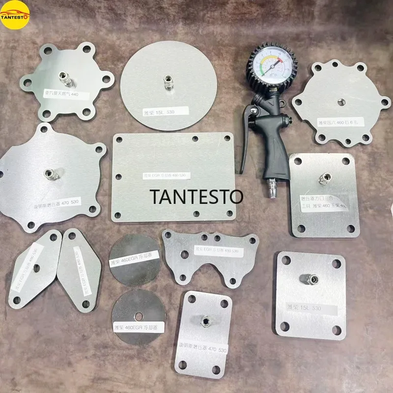 13 шт., инструменты для ремонта измерения давления выхлопных газов для Weichai Yuchai Cummins, тяжелый автомобиль Man
13 шт., инструменты для ремонта измерения давления выхлопных газов для Weichai Yuchai Cummins, тяжелый автомобиль Man