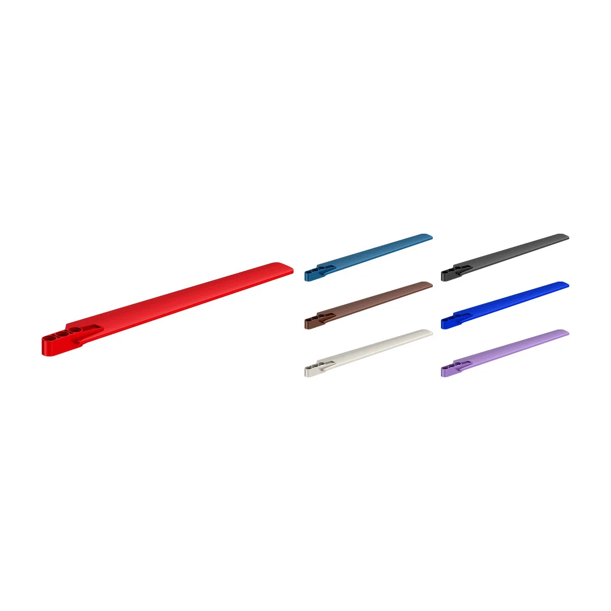 Domestic Assembled Propeller Blade Cross-border Parts Small Particle Building Blocks Are M459 Compatible with LEGO 65422
Domestic Assembled Propeller Blade Cross-border Parts Small Particle Building Blocks Are M459 Compatible with LEGO 65422