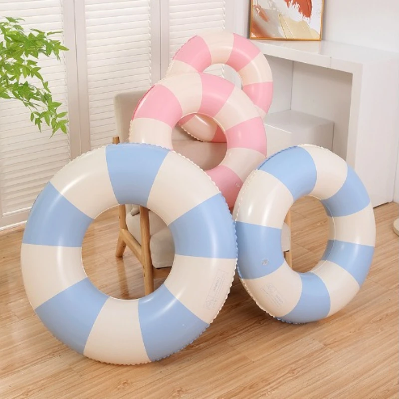 Children's Checkered Swimming Ring Inflatable Baby Armpit Ring Thickened Design
Children's Checkered Swimming Ring Inflatable Baby Armpit Ring Thickened Design
