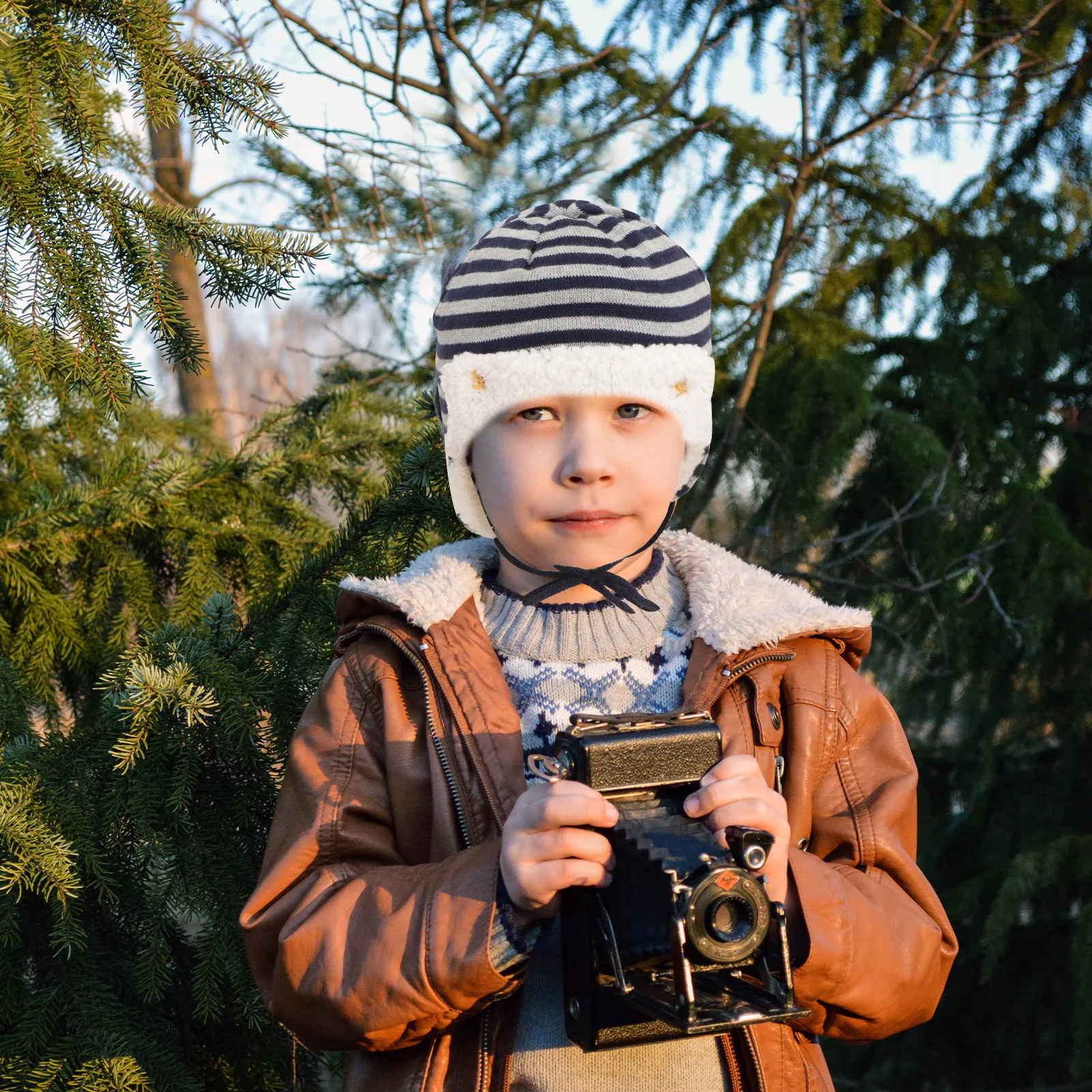 Baby Cotton Ear Protection Hat Soft Warm Kids Winter Cap Comfortable Skin Friendly Winter for Kids Outdoor Ear Protection Hat
Baby Cotton Ear Protection Hat Soft Warm Kids Winter Cap Comfortable Skin Friendly Winter for Kids Outdoor Ear Protection Hat