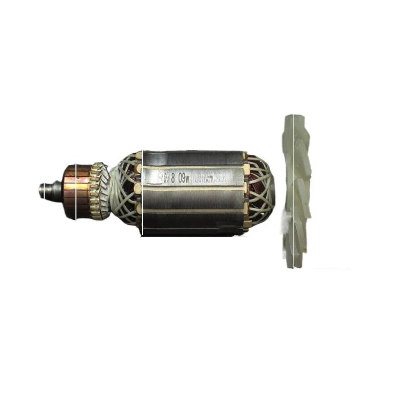 -Power Portable Planer Accessory | Woodworking Electric Planer Part | All-Copper Coil Rotor Motor for Planer
-Power Portable Planer Accessory | Woodworking Electric Planer Part | All-Copper Coil Rotor Motor for Planer