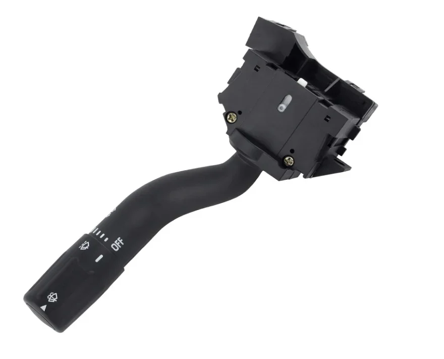Original Turn Signal Wiper Dimmer Combination Lever Switch For Ford F-150 2009 2010 9L3T-13K359-AB 9L3T-13K359-ABW
Original Turn Signal Wiper Dimmer Combination Lever Switch For Ford F-150 2009 2010 9L3T-13K359-AB 9L3T-13K359-ABW