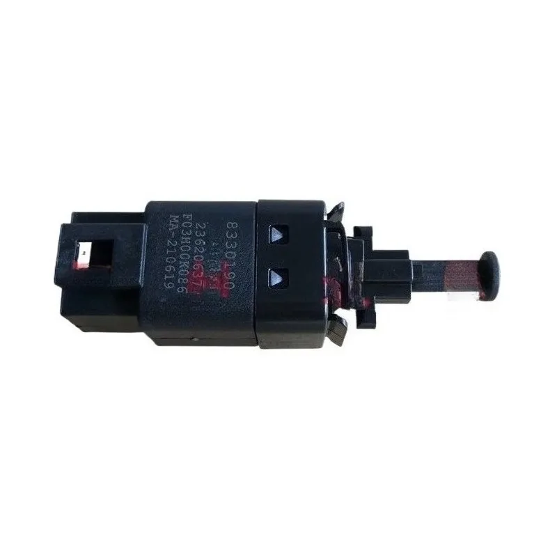 23620637 Genuine Brake Light Switch for Wuling Xingchen Xingchi Jiachen ZhiguangEV YangguangEV Zhengtu Hongguang Plus
23620637 Genuine Brake Light Switch for Wuling Xingchen Xingchi Jiachen ZhiguangEV YangguangEV Zhengtu Hongguang Plus