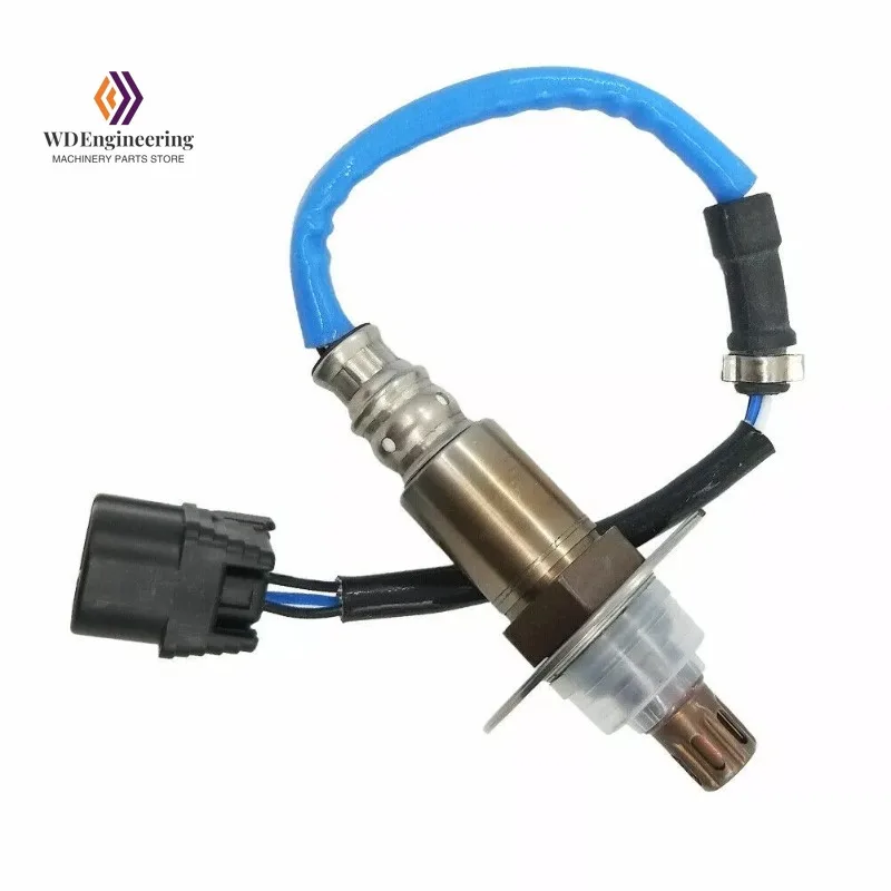 36531-RZA-003 For HONDA CRV RE4 2.4 2007-2009 New Lambda Probe Air Fuel Ratio Lambda Sensor Oxygen 211200-2461 211200-2460
36531-RZA-003 For HONDA CRV RE4 2.4 2007-2009 New Lambda Probe Air Fuel Ratio Lambda Sensor Oxygen 211200-2461 211200-2460