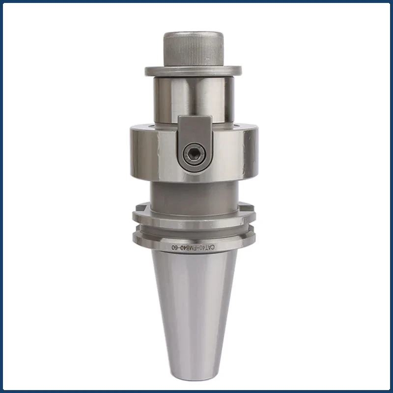 CAT40 FMB22 FMB27 FMB32 CAT FMB Milling tools holder Face Mill milling cutter holder Cutter Handle
CAT40 FMB22 FMB27 FMB32 CAT FMB Milling tools holder Face Mill milling cutter holder Cutter Handle