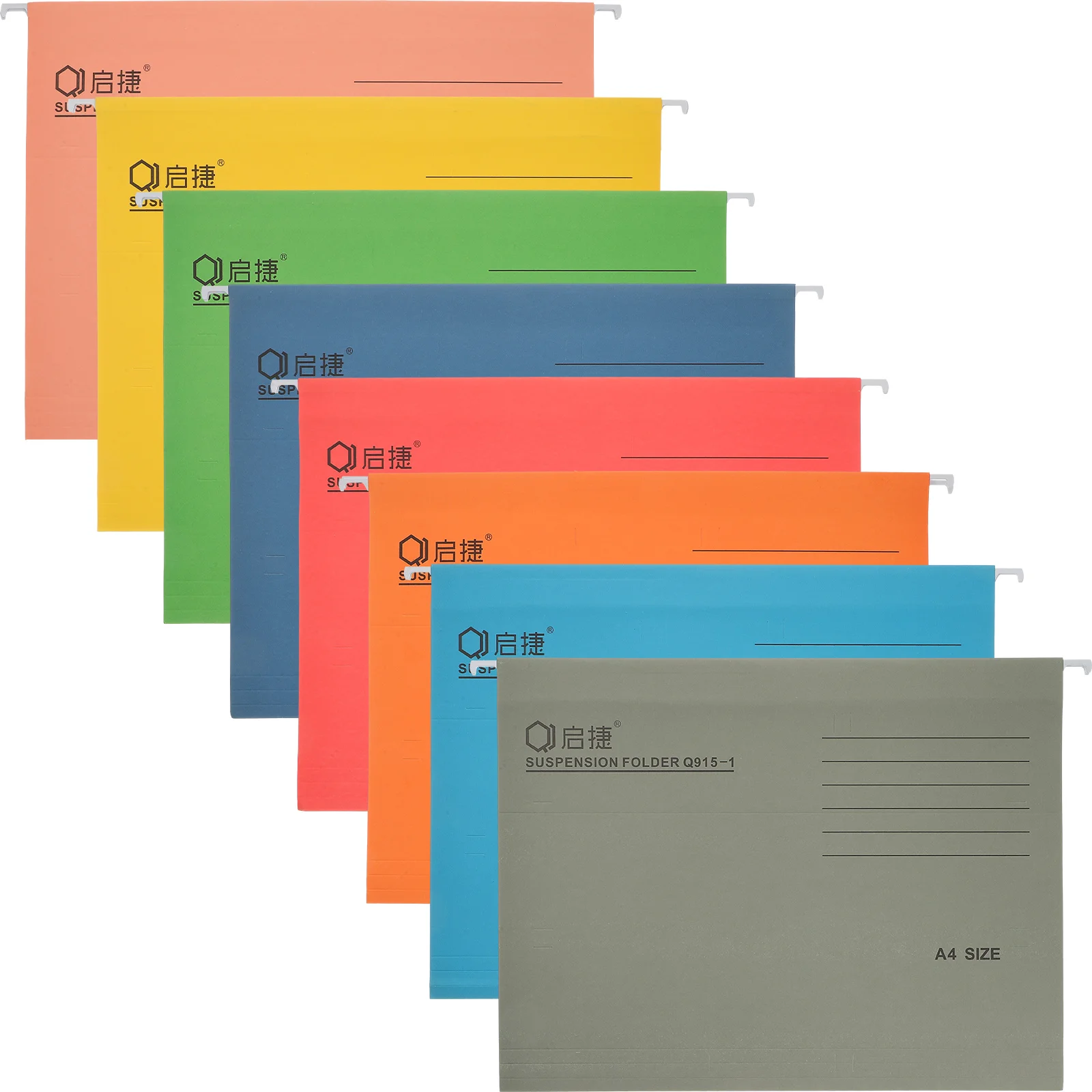 8 PCS Filing Cabinet Documents Holder Organizer Hanging Folders for File Scalable Wall Files Office Expand
8 PCS Filing Cabinet Documents Holder Organizer Hanging Folders for File Scalable Wall Files Office Expand