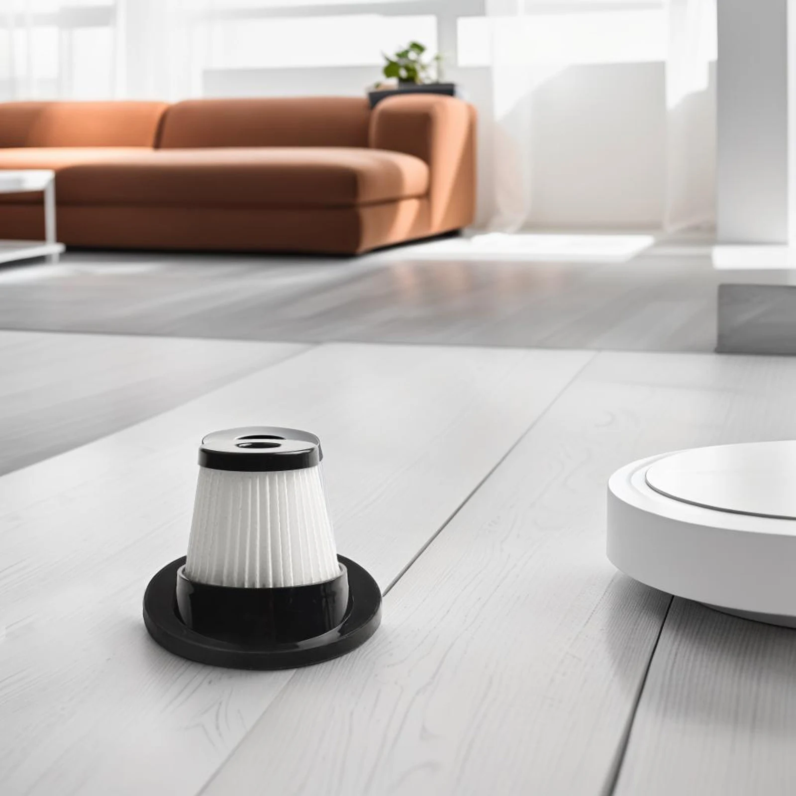 2/4 шт. фильтр для пылесоса, сменные ручные фильтры, моющийся вакуумный многоразовый воздушный фильтр для пылесоса VL189, аксессуары
2/4 шт. фильтр для пылесоса, сменные ручные фильтры, моющийся вакуумный многоразовый воздушный фильтр для пылесоса VL189, аксессуары