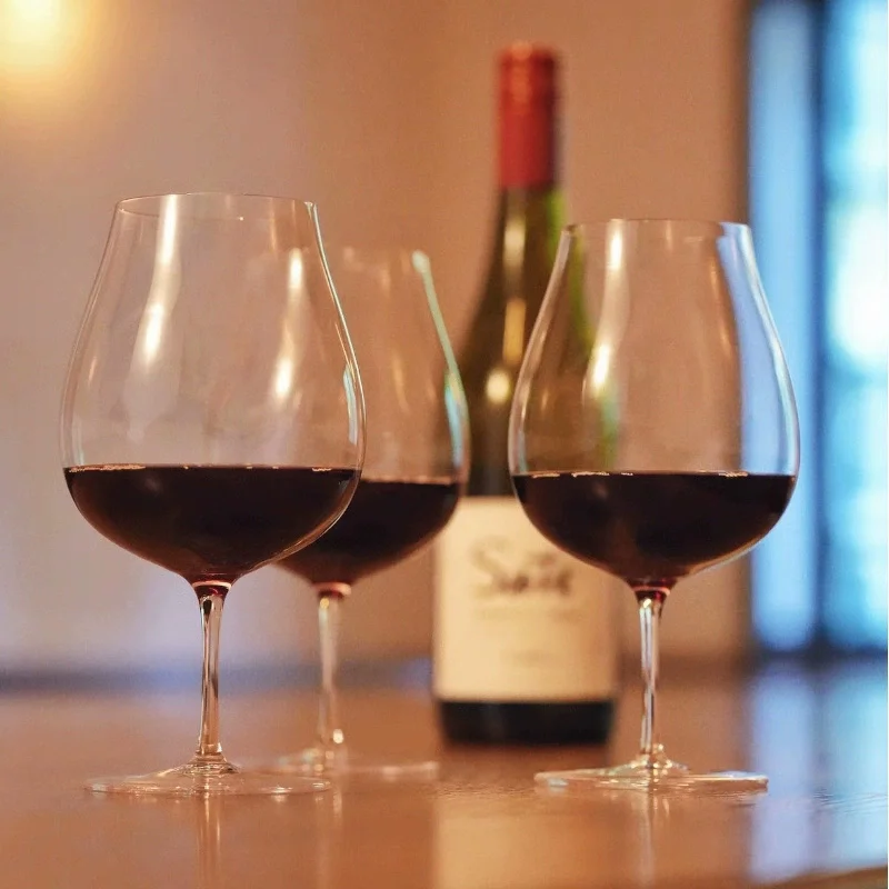Japanese Kimura Ultrathin Crystal Wine Glass Handmade Ultra Thin Aperitif Sparkling Wine Glass Tulip Goblet Soda Drink Cup
Japanese Kimura Ultrathin Crystal Wine Glass Handmade Ultra Thin Aperitif Sparkling Wine Glass Tulip Goblet Soda Drink Cup