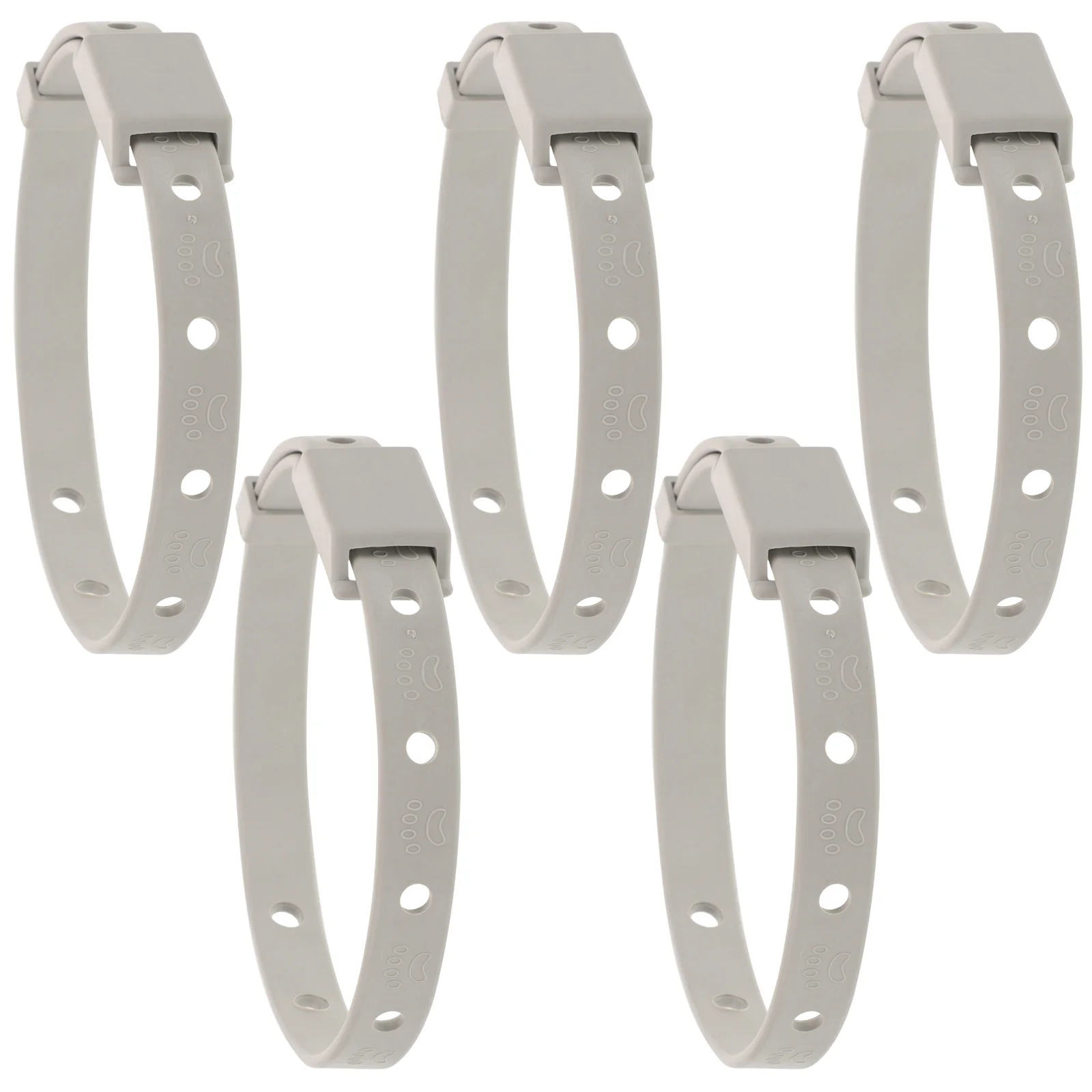 5pcs Pets Neck Dog Cat Remover Pet Protection Neck Pet Supplies (White, Suitable for Cats)
5pcs Pets Neck Dog Cat Remover Pet Protection Neck Pet Supplies (White, Suitable for Cats)