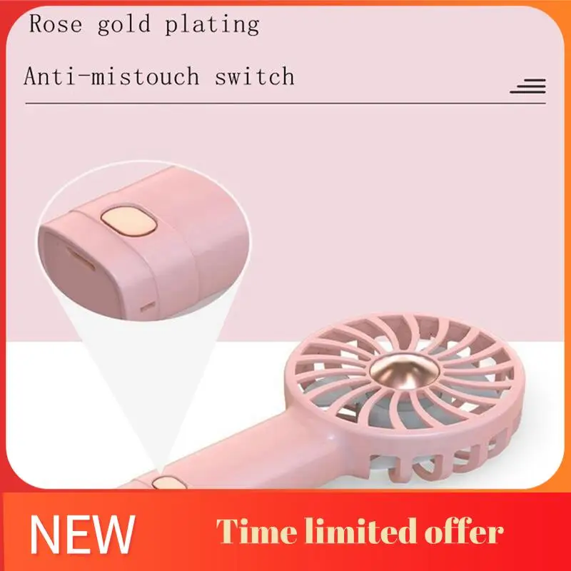 ABRN-Handheld Mini Fan Cool Aromatherapy Small Fan Built In Aromatherapy USB Charging Silent Small Fan Wind Power Small Fan
ABRN-Handheld Mini Fan Cool Aromatherapy Small Fan Built In Aromatherapy USB Charging Silent Small Fan Wind Power Small Fan
