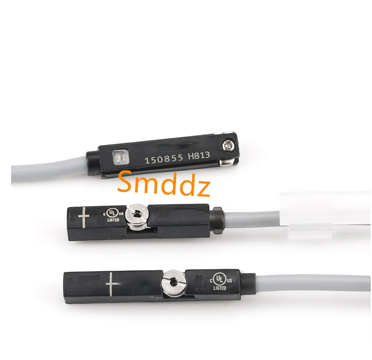 5 шт., магнитный выключатель, SME-8M-ZS-24V-K-2.5-OE-543872 SME-8M-DS-24V-K-2.5-OE-543862 SME-8M-DS-24V-K-0.3-M8D-543861
5 шт., магнитный выключатель, SME-8M-ZS-24V-K-2.5-OE-543872 SME-8M-DS-24V-K-2.5-OE-543862 SME-8M-DS-24V-K-0.3-M8D-543861