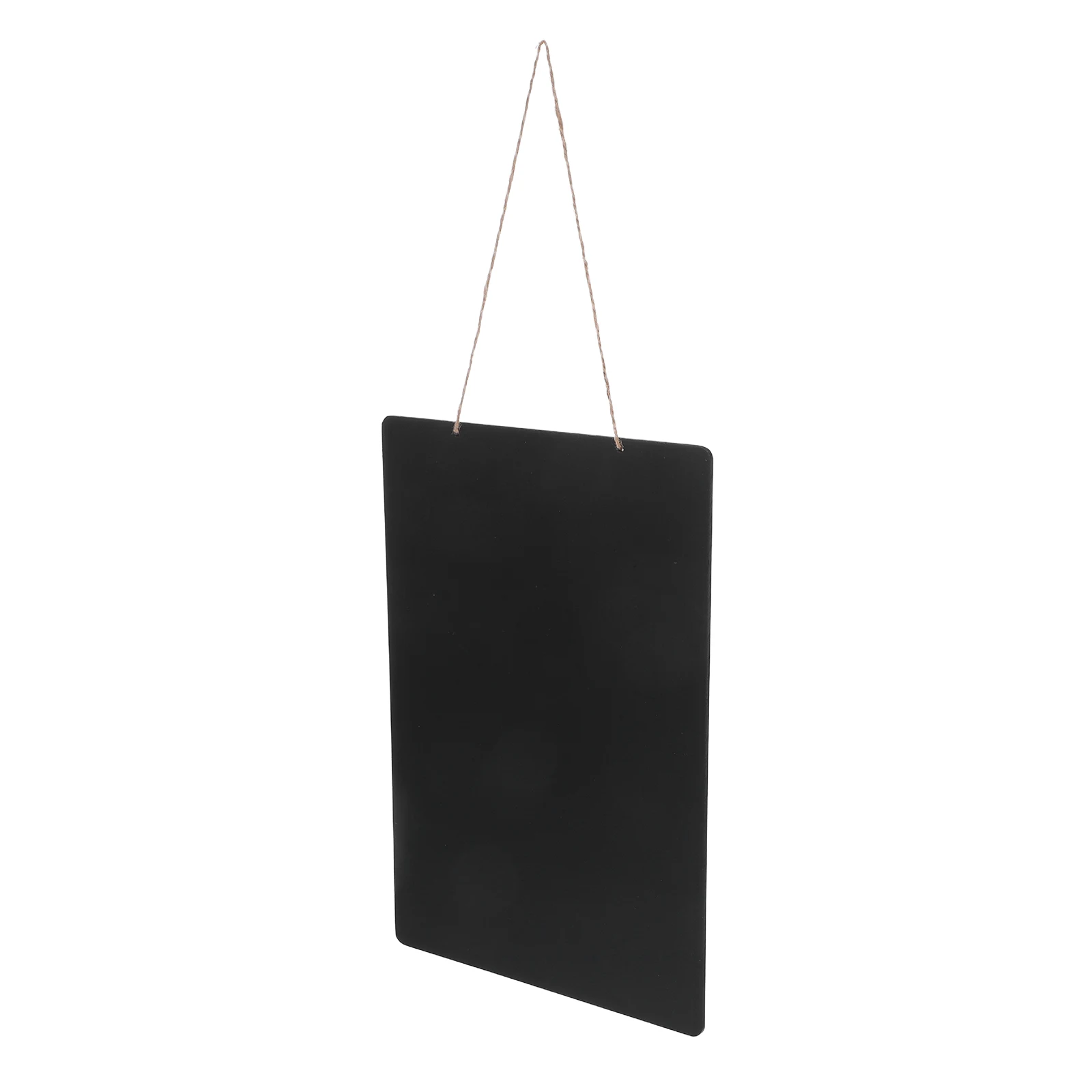 Dual Sided Hanging Chalk Sign Wall Writing Message Board Notice Boards For Home Office School Student Advertising
Dual Sided Hanging Chalk Sign Wall Writing Message Board Notice Boards For Home Office School Student Advertising