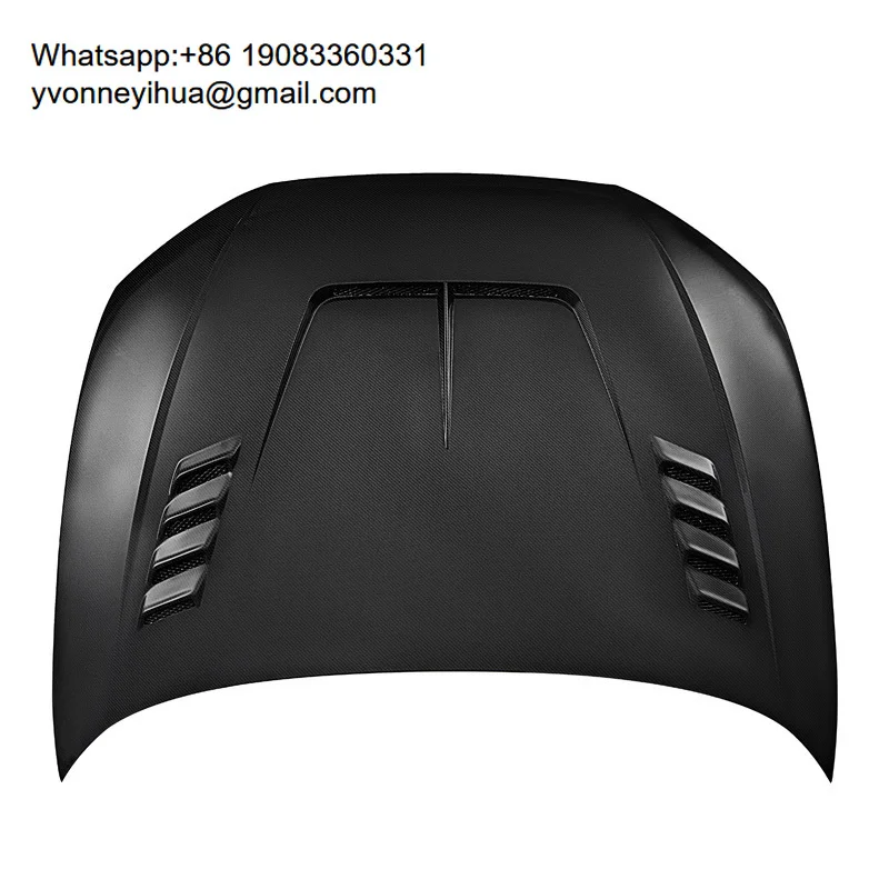 For Audi A3 S3 RS3 8V 2012-2020 Hood Carbon Fiber Fender Car Engine Bonnet Hoods
For Audi A3 S3 RS3 8V 2012-2020 Hood Carbon Fiber Fender Car Engine Bonnet Hoods