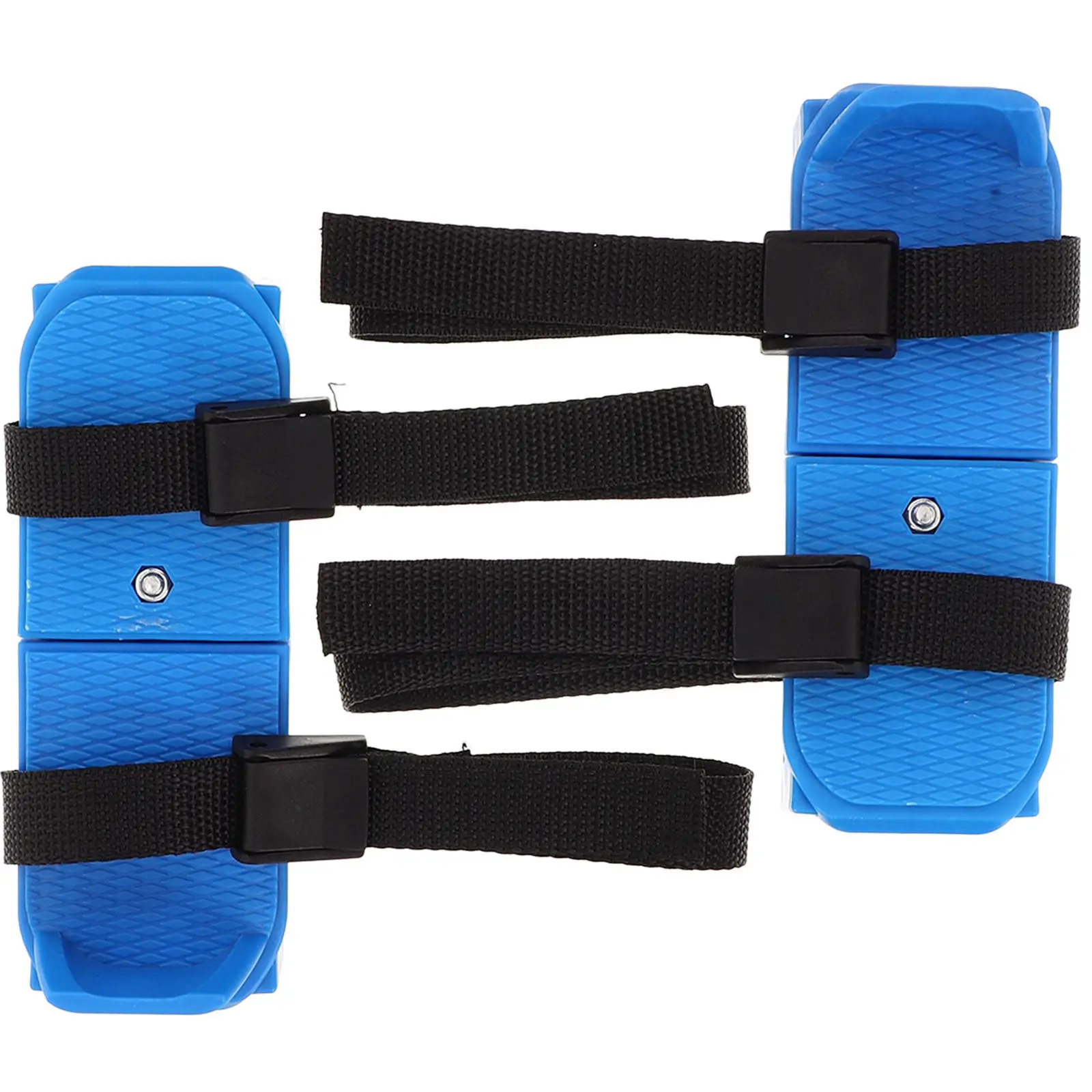 1Pair Adjustable Ice Skates Junior Double Runner Strap Fastening Safety Design Comfortable Upper Outdoor Versatile
1Pair Adjustable Ice Skates Junior Double Runner Strap Fastening Safety Design Comfortable Upper Outdoor Versatile