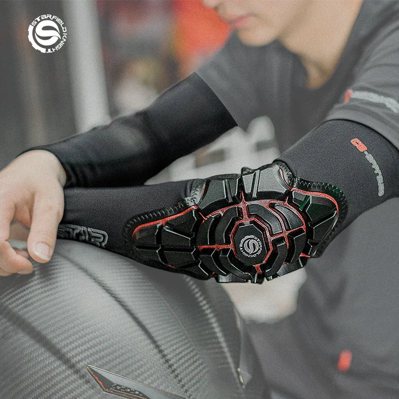 Star Field Knight Summer Breathable Ice Sleeves UV and Sun Resistant Sleeves Black Motorcycle Protective Accessories Arm Sleeve
Star Field Knight Summer Breathable Ice Sleeves UV and Sun Resistant Sleeves Black Motorcycle Protective Accessories Arm Sleeve