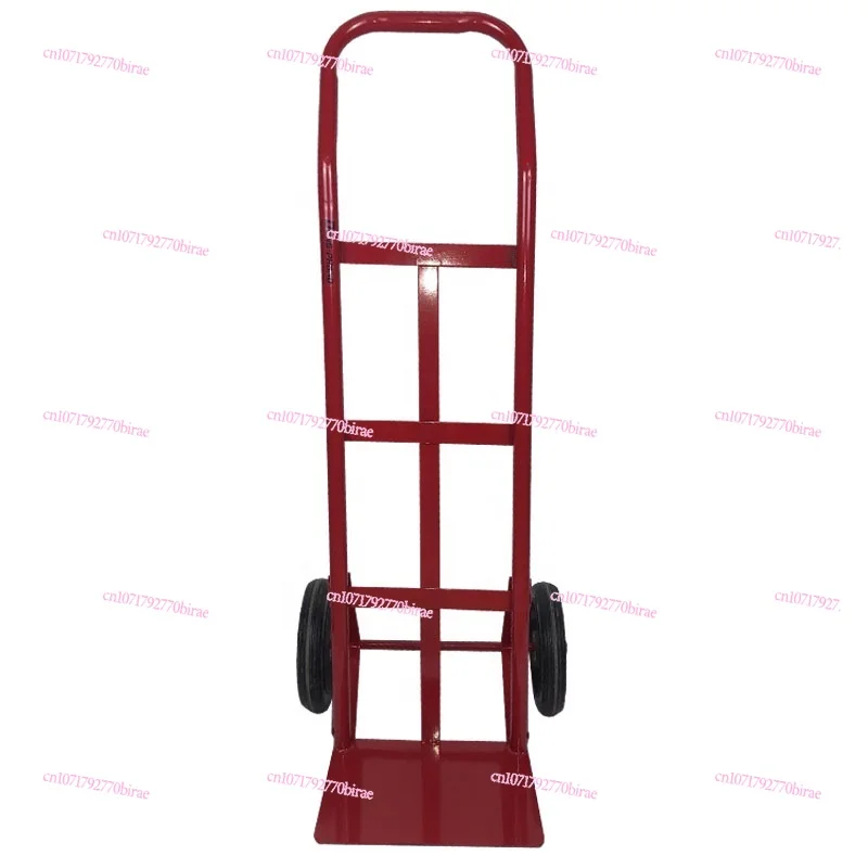 For Sale Manufacturing Cart Trolley 300kg Solid Wheel Stainless Steel for Cargo Red Paint Load Capacity 150kg
For Sale Manufacturing Cart Trolley 300kg Solid Wheel Stainless Steel for Cargo Red Paint Load Capacity 150kg