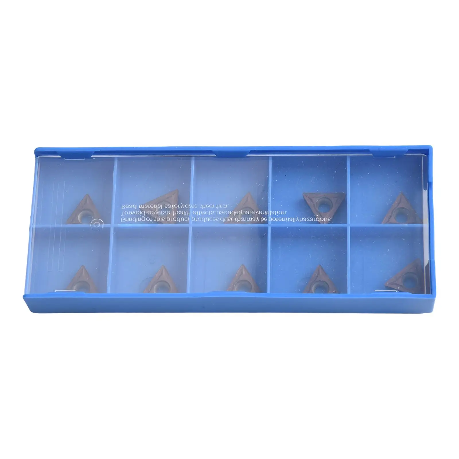 High Performance TCMT21 51 Milling Insert, Easy to Replace, 10pcs/box, Suitable for Various Machining Environments
High Performance TCMT21 51 Milling Insert, Easy to Replace, 10pcs/box, Suitable for Various Machining Environments