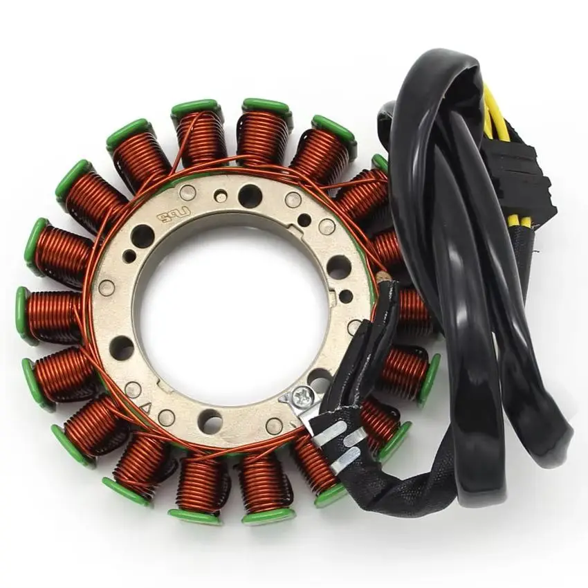 Для Honda NV400 NC40 Shadow Slasher NV750C2 VT400 VT750C2 VT750C3 VT750CD VT750C VT750DC VT750DC катушка статора магнето мотоцикла
Для Honda NV400 NC40 Shadow Slasher NV750C2 VT400 VT750C2 VT750C3 VT750CD VT750C VT750DC VT750DC катушка статора магнето мотоцикла